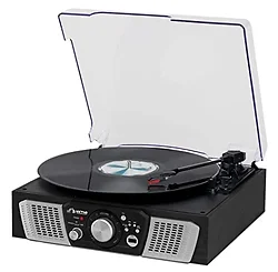 NAXA ELECTRONICS-VHRP-1100-BK