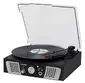 NAXA ELECTRONICS-VHRP-1100-BK