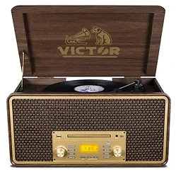 NAXA ELECTRONICS-VWRP-5000-ES