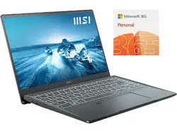 MSI-Prestige14EvoA12M231