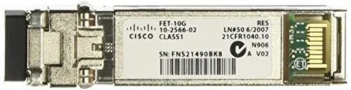 Cisco-FET10G