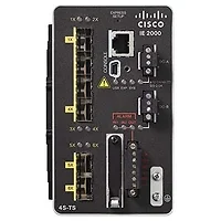 Cisco IE-2000-8TC-B