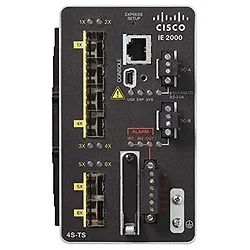 Cisco-IE-2000-8TC-B