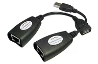 ‎Comprehensive Cable-USBA-RJ45-EXT