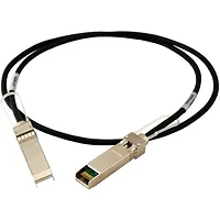 Lantronix-DAC-10G-SFP-01M