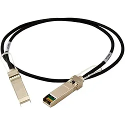 Lantronix-DAC-10G-SFP-01M