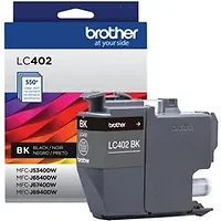 Brother-LC402BKS