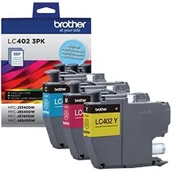 Brother-LC4023PKS