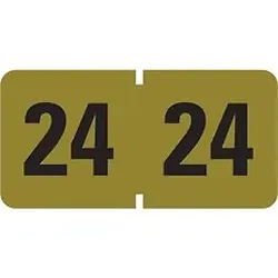 SMEAD MANUFACTURING CO.-SMD 68324