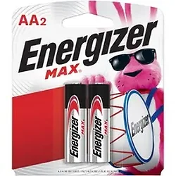 Energizer-EVE E91BP2