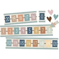 Teacher Created Resources-TCR 7164