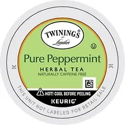 R Twining and Co Limited-TWG 08760