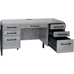 Martin Furniture-MRT MNC689