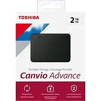 TOSHIBA-TOS HDTCA20XK3AA