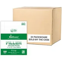 ROARING SPRING PAPER PRODUCTS-ROA 13986CS