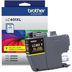 Brother-BRT LC401XLYS