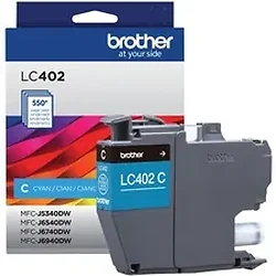 Brother-LC402CS