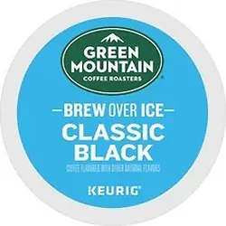 Keurig-GMT 9027
