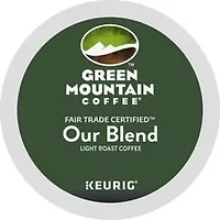 Keurig-GMT 6570CT