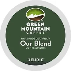 Keurig-GMT 6570CT