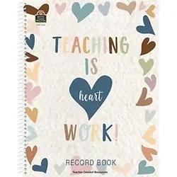 Teacher Created Resources-TCR 7155