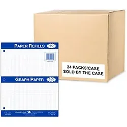 ROARING SPRING PAPER PRODUCTS-ROA 20097CS