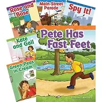 Shell Education-SHL 18472