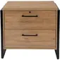 Martin Furniture-MRT MNM450