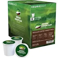 Keurig-GMT 6501