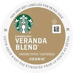 STARBUCKS COFFEE COMPANY-SBK 12434950CT