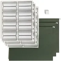 SMEAD MANUFACTURING CO.-SMD 64195