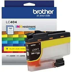 Brother-LC404YS