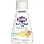CLOROX CLO 60155
