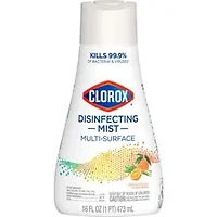 CLOROX-CLO 60155