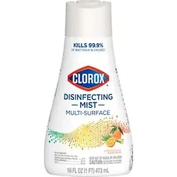 CLOROX-CLO 60155