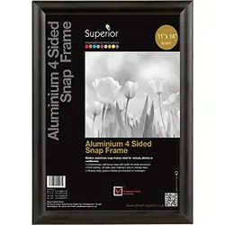 Stewart Superior-SSC SN1114BLACK