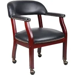 Norstar Office Products Inc-BOP B9545BK