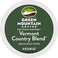 Keurig-GMT 6602CT