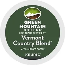 Keurig-GMT 6602CT