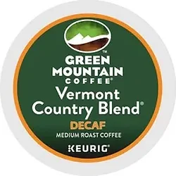 Keurig-GMT 7602CT