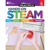 Shell Education-SHL 29648