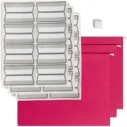 SMEAD MANUFACTURING CO.-SMD 64197