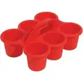 Deflecto DEF 39509RED