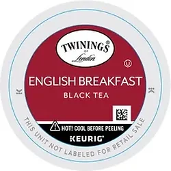 R Twining and Co Limited-TWG 08755
