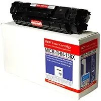 MICROMICR CORPORATION-MCM MICRTHN138X