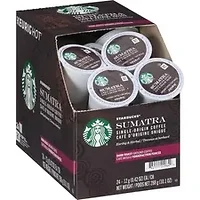 STARBUCKS COFFEE COMPANY-SBK 12434953