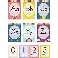 Teacher Created Resources-TCR 9020