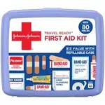 JOHNSON & JOHNSON JOJ 202068