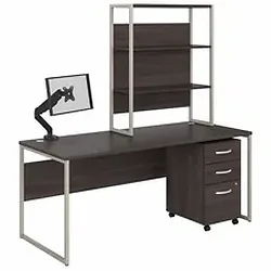 BUSH INDUSTRIES-BSH HYB019SGSU