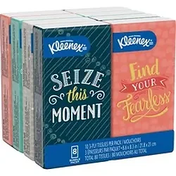 KIMBERLY CLARK-KCC 46651CT